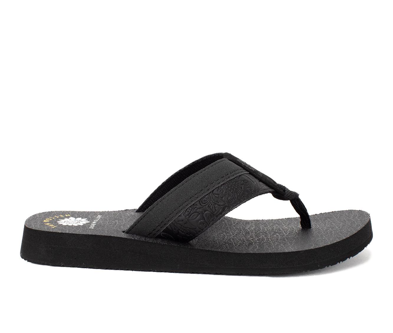 Yellow Box Women's Nolina Flip Flop