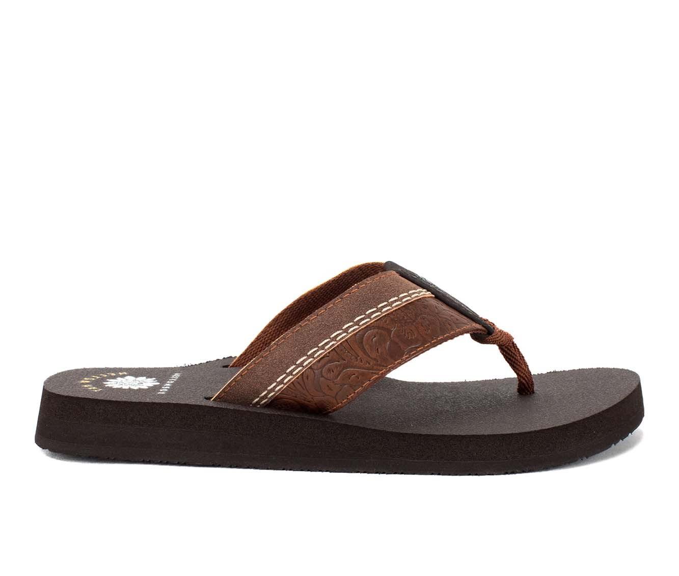 Yellow Box Women's Nolina Flip Flop