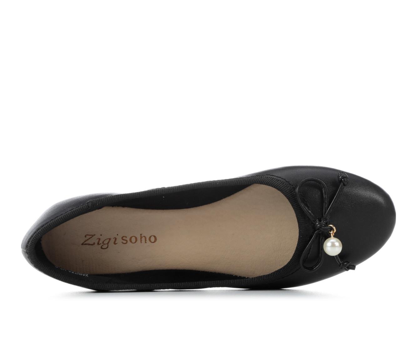 Women's Zigi Soho Yaritza Flats