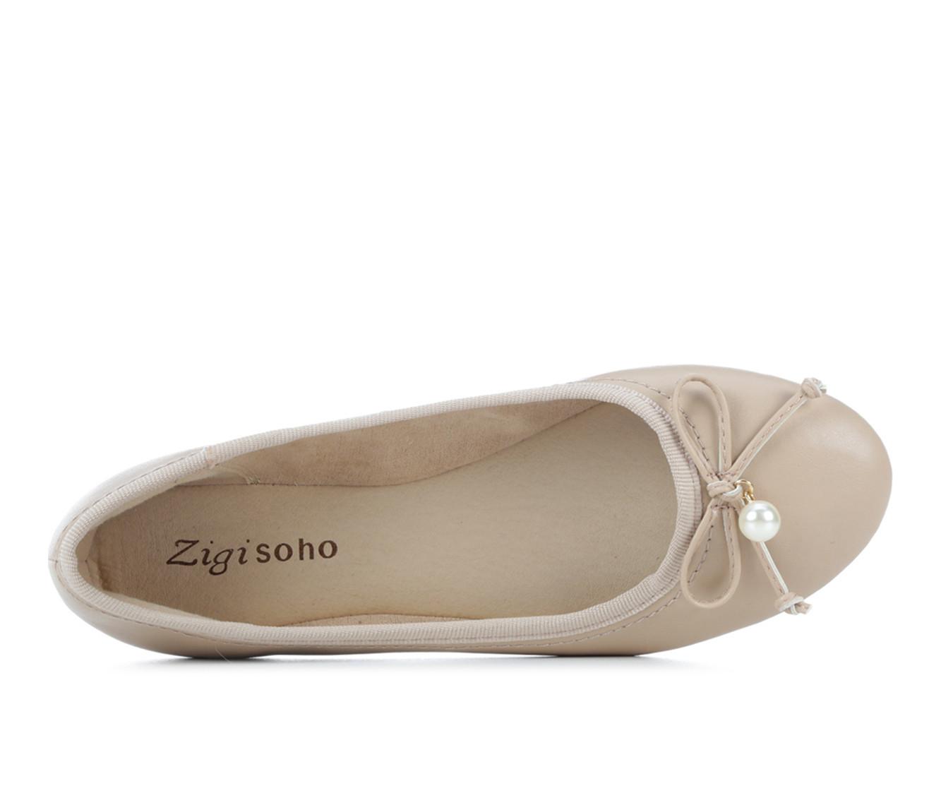 Women's Zigi Soho Yaritza Flats