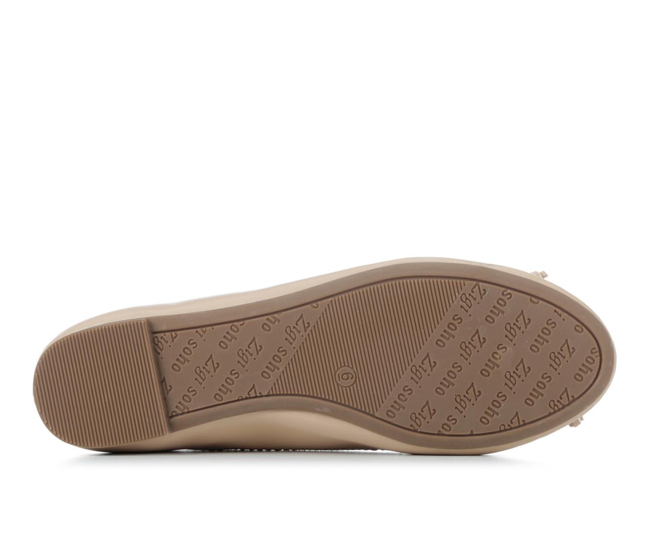 Women's Zigi Soho Yaritza Flats