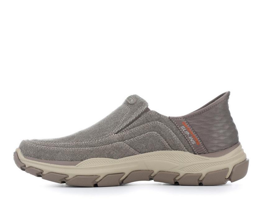 Men's Skechers 204809 Respected Holmgren Slip-In Casual Shoes