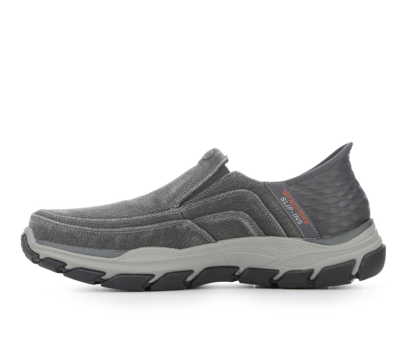 Skechers Slip Ins Respected Holmgren, Mens Casual Shoes