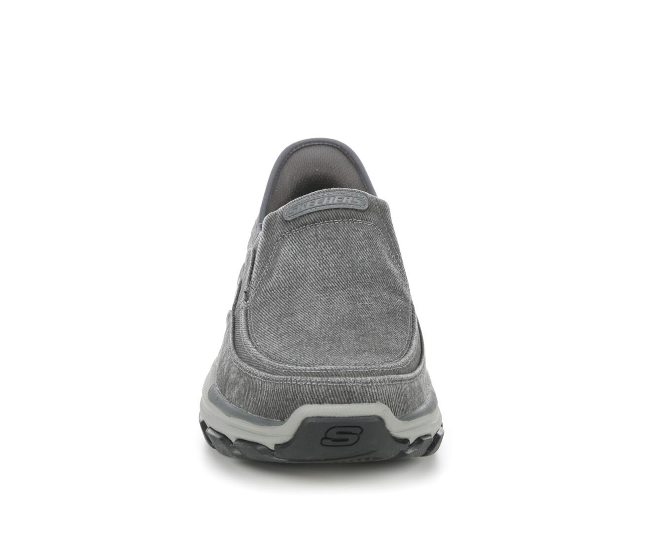 SKECHERS Respected Holmgren Hands Free Slip-Ins