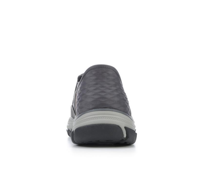 Men's Skechers 204809 Respected Holmgren Slip-In Casual Shoes