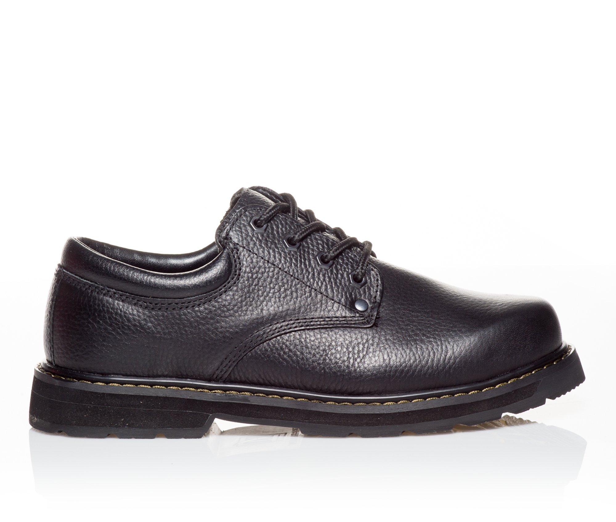 Men's Dr. Scholls Harrington Slip-Resistant Oxfords