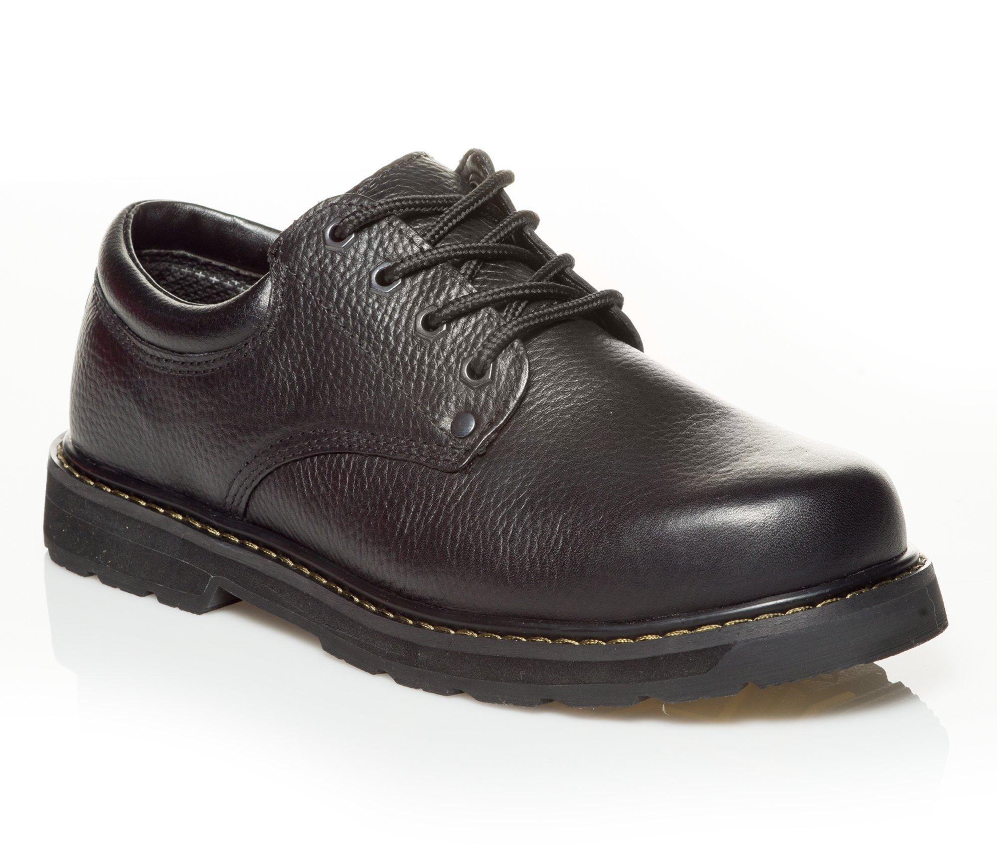 Men's Dr. Scholls Harrington Slip-Resistant Oxfords