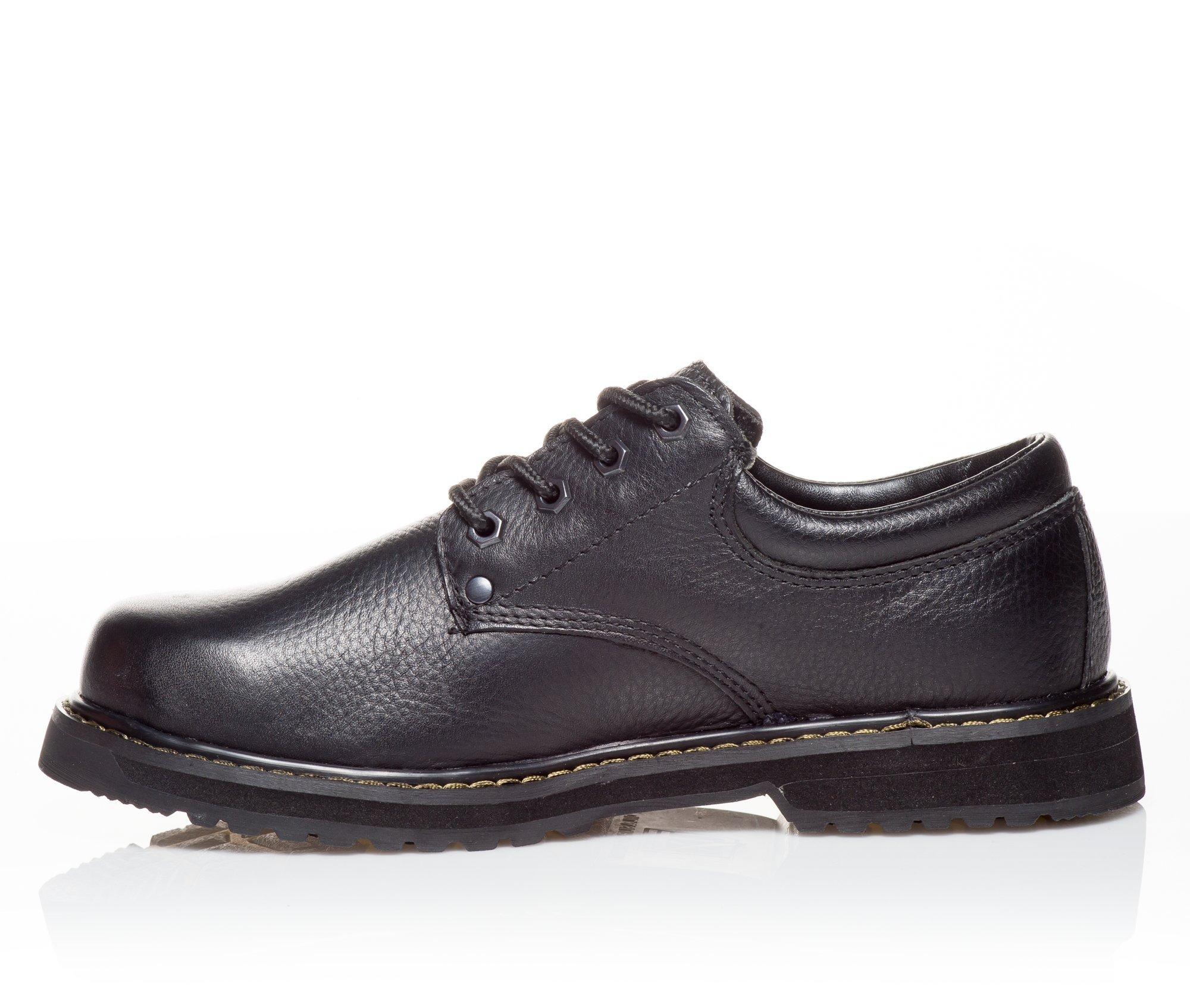 Men's Dr. Scholls Harrington Slip-Resistant Oxfords