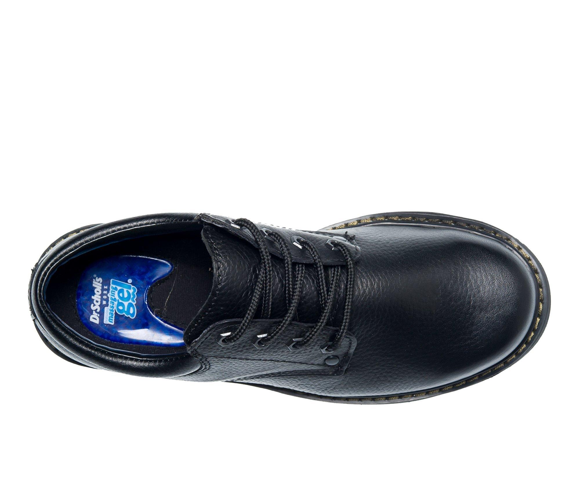 Men's Dr. Scholls Harrington Slip-Resistant Oxfords