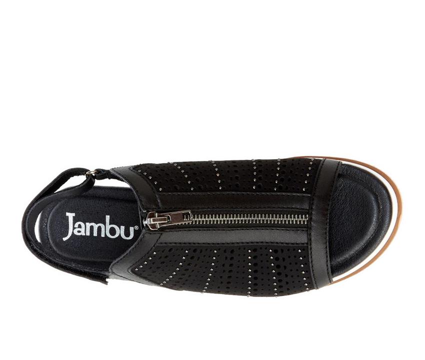 Women's Jambu Harmonia Wedge Sandals