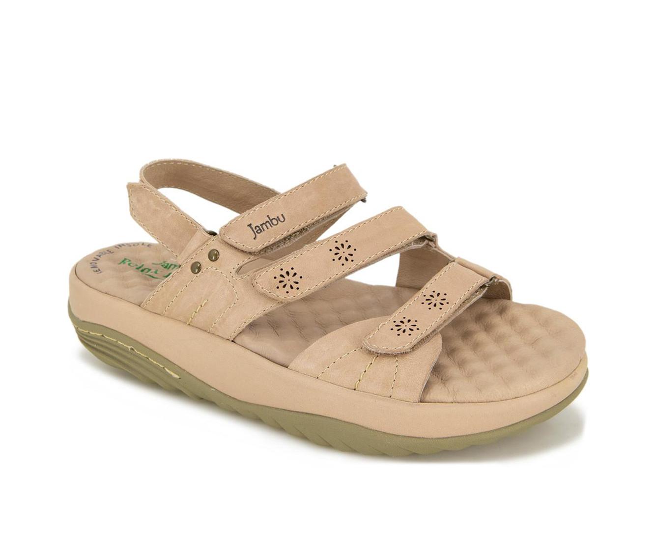 Jambu best sale women's sandals