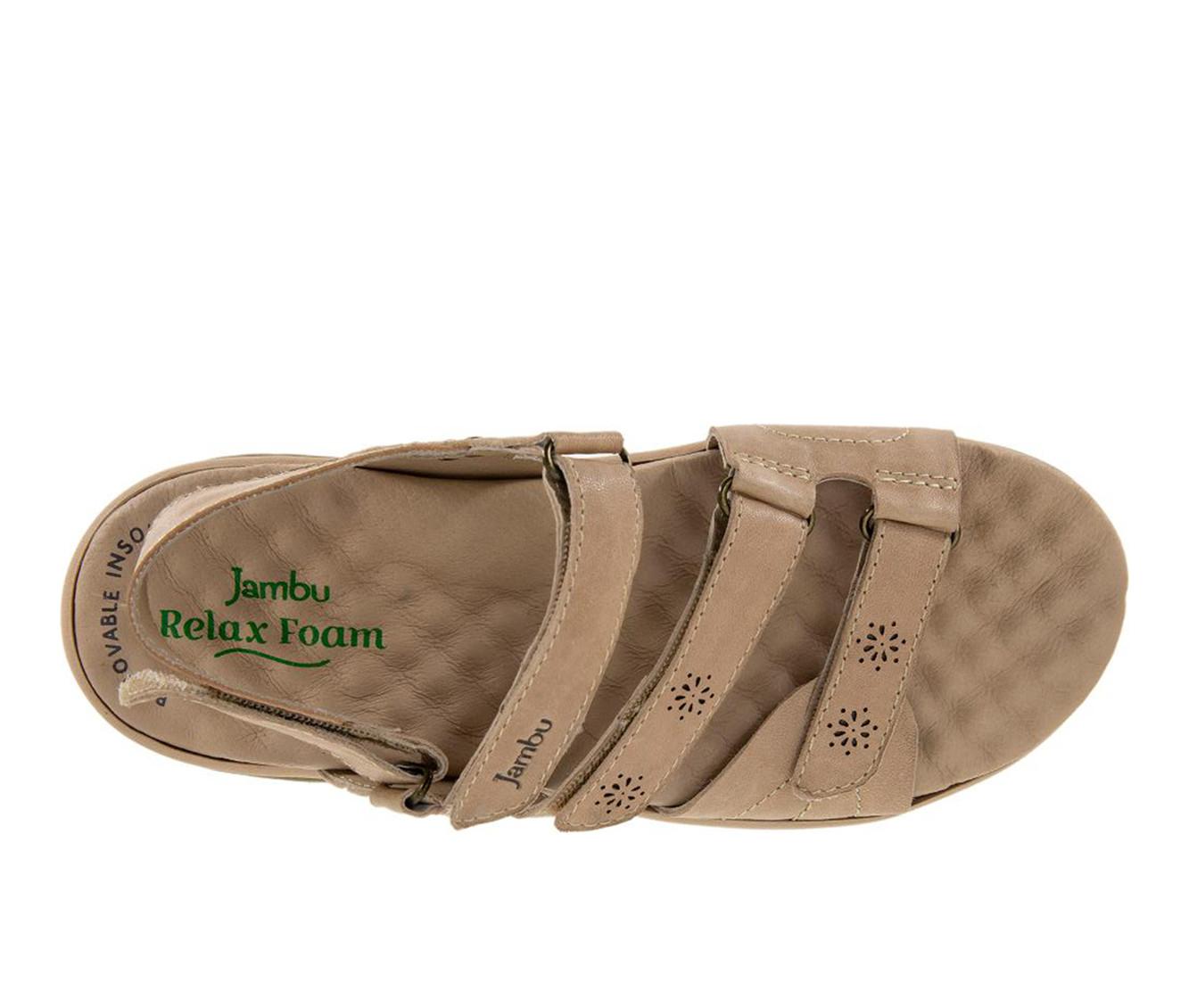 Women's Jambu Ruby Sporty Sandals