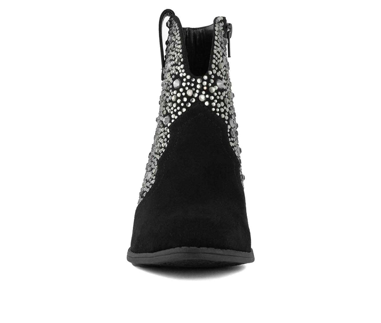 Women's Sugar Comet Heeled Booties