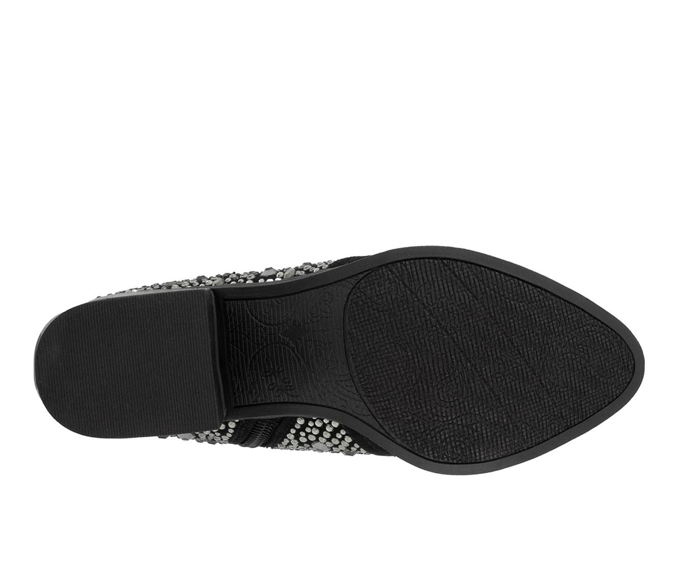 Women's Sugar Comet Heeled Booties