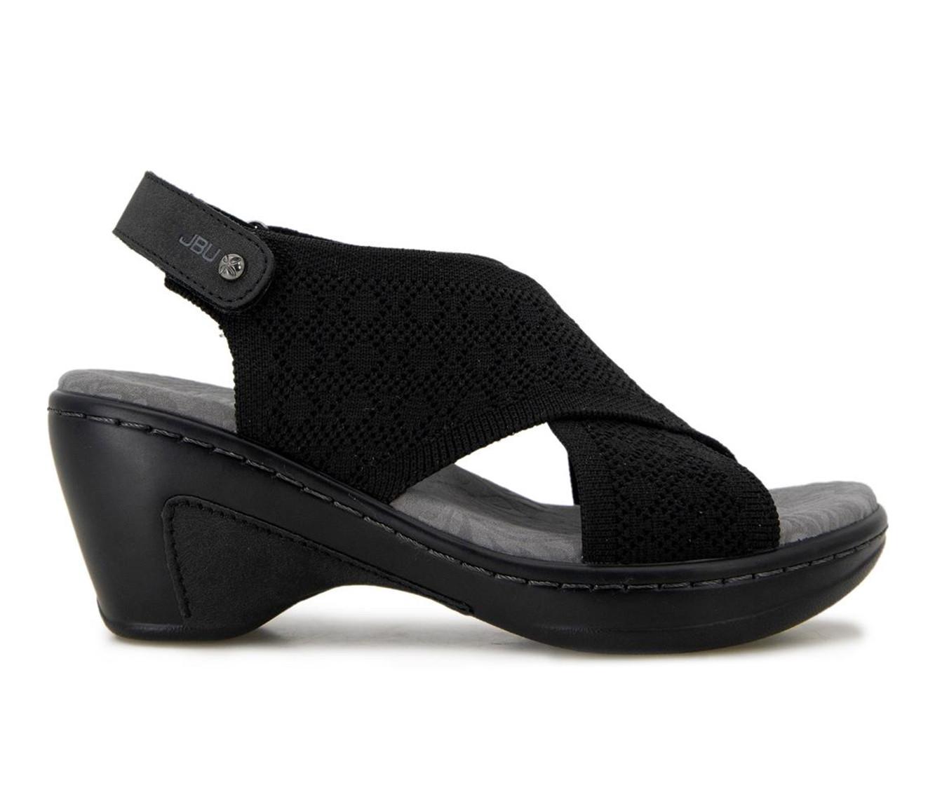 Women's JBU Alyssa Wedge Sandals