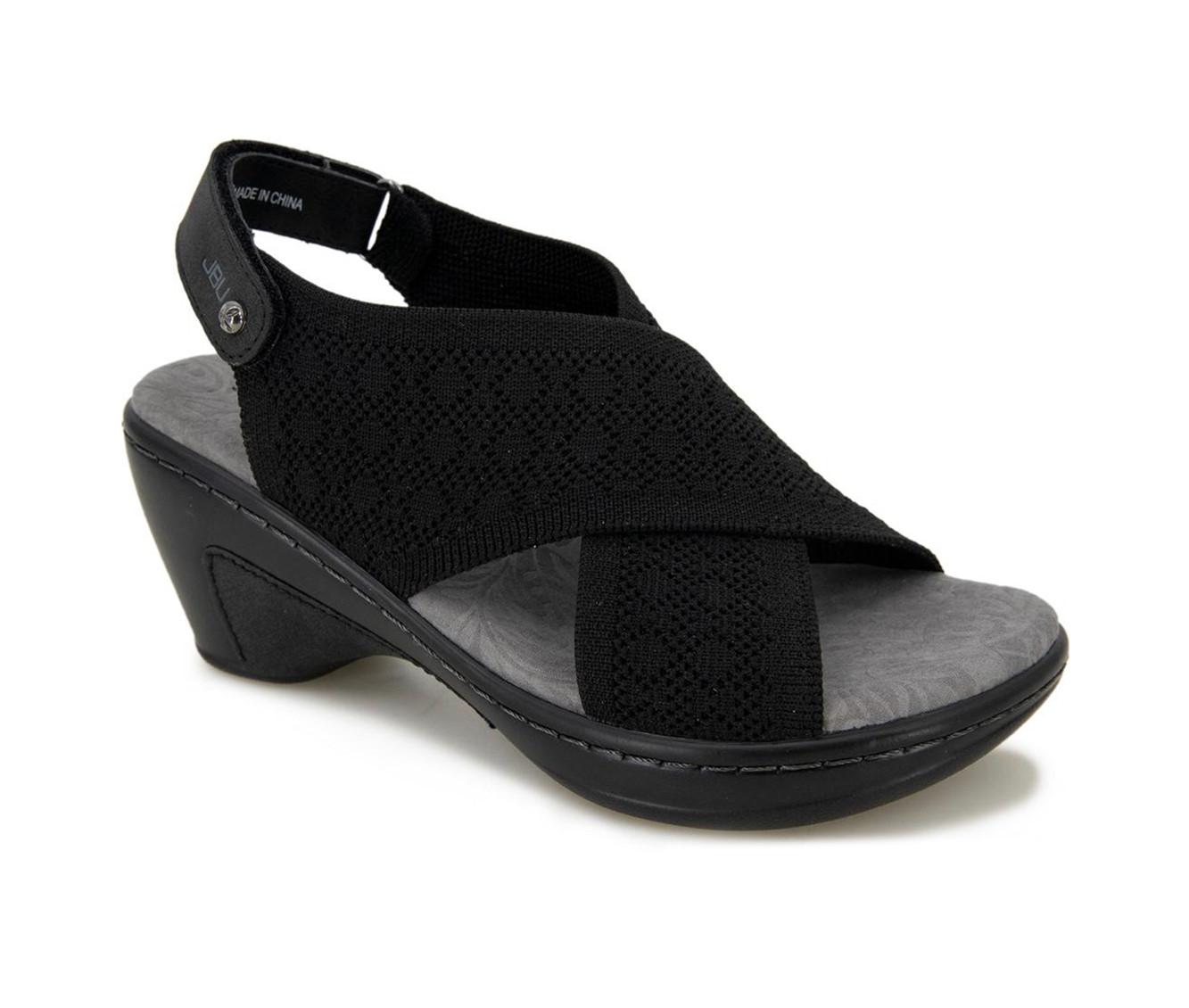 Women's JBU Alyssa Wedge Sandals