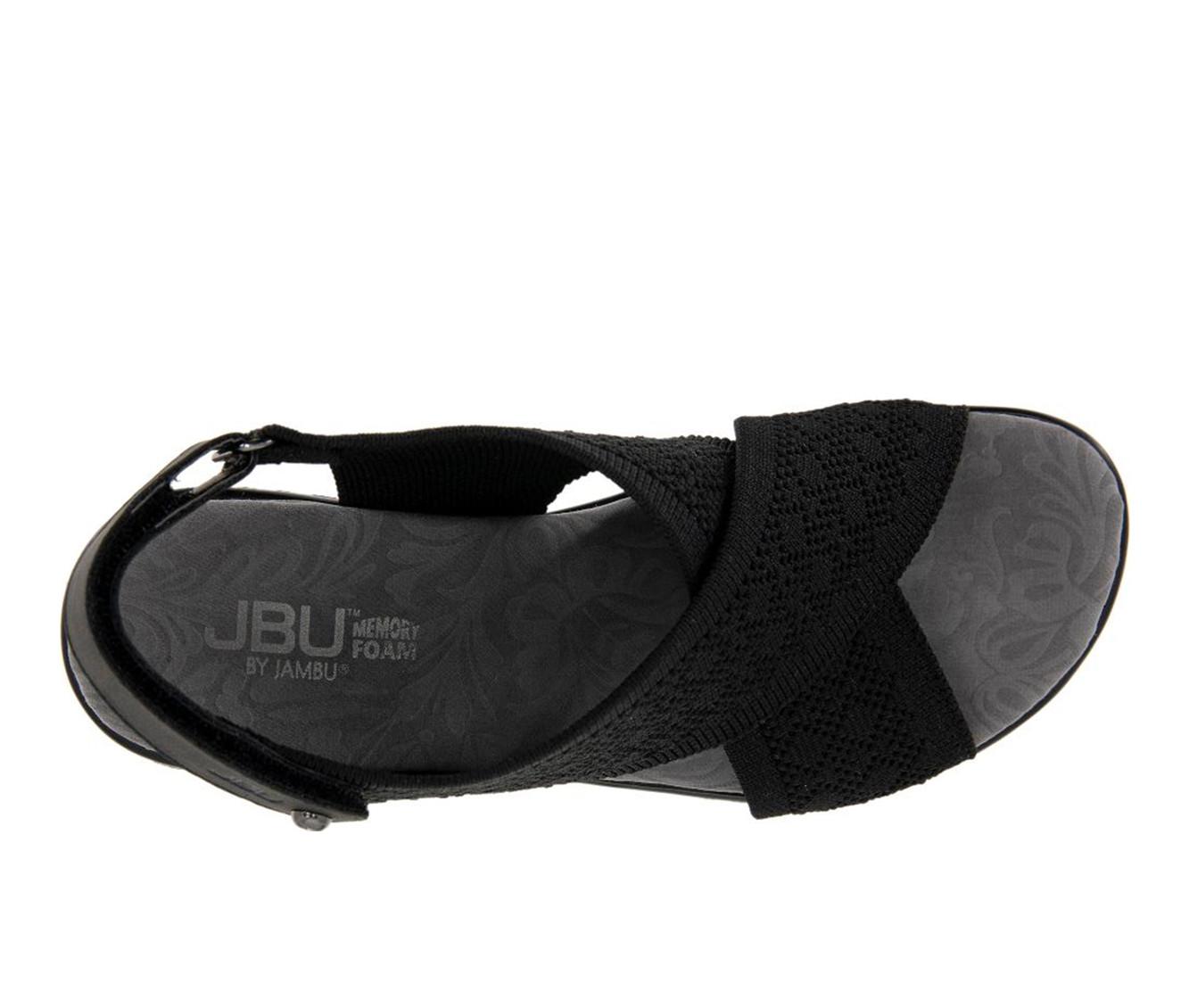 Women's JBU Alyssa Wedge Sandals