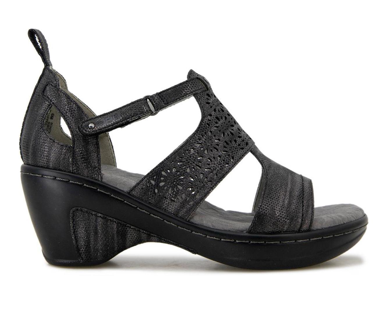 Women's JBU Bonita Heeled Sandals