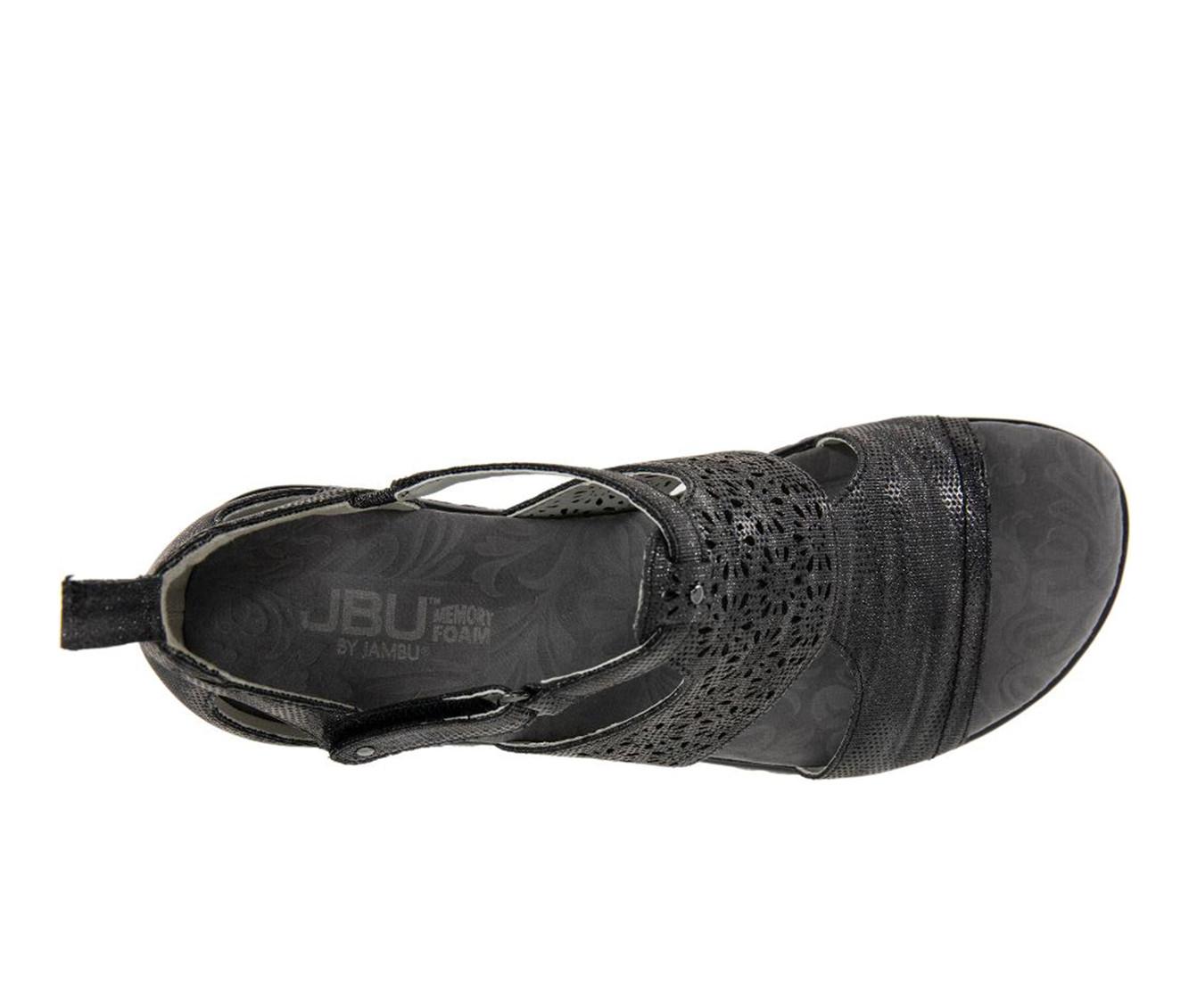 Women's JBU Bonita Heeled Sandals