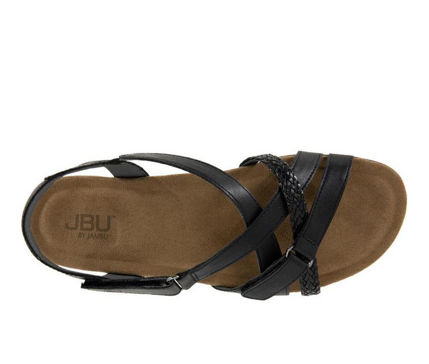 Women's JBU Brooke Vegan Sandals