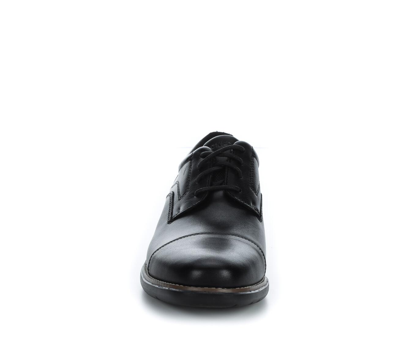 Men's Rockport Garett Cap Toe Dress Shoes