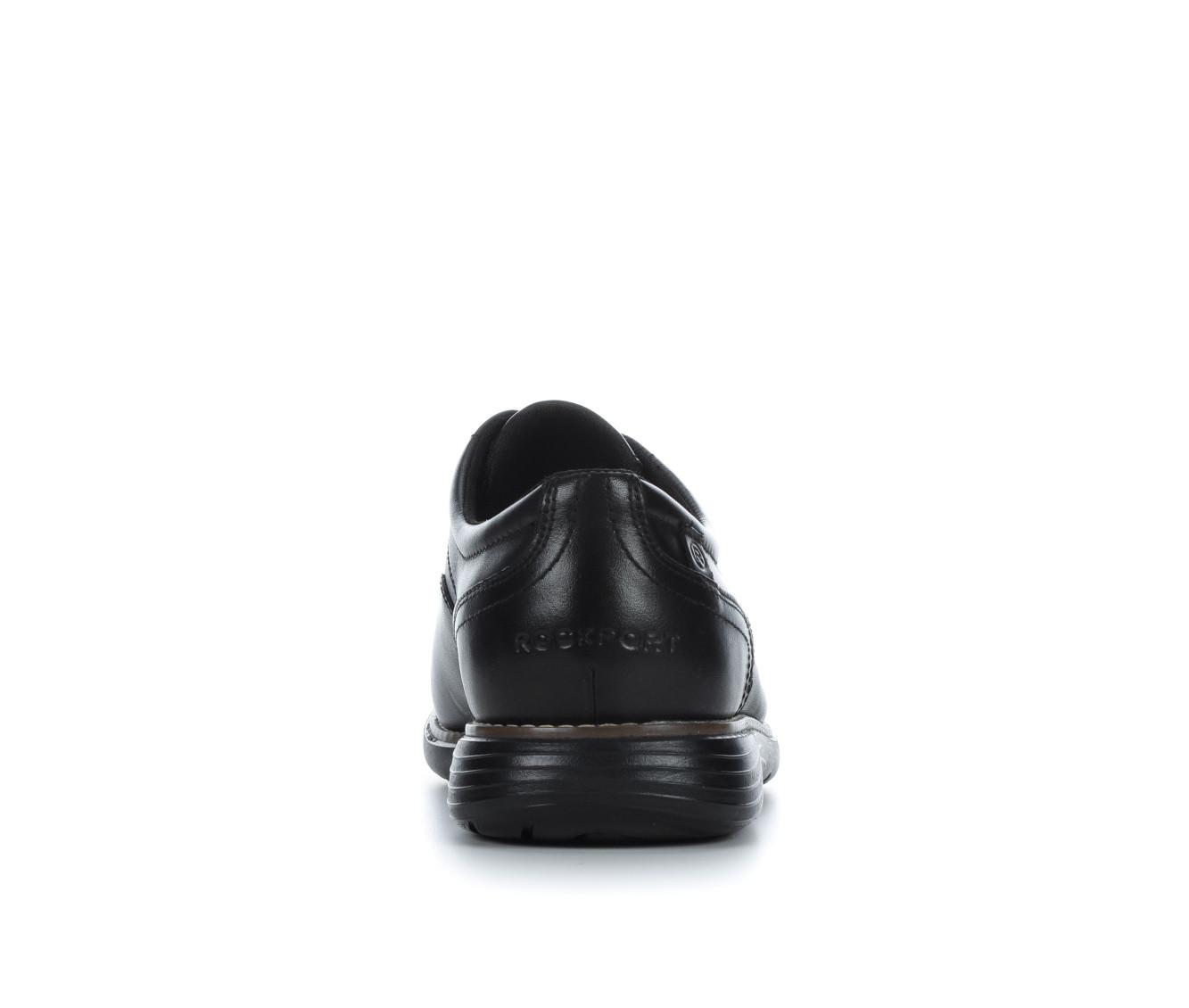 Men's Rockport Garett Cap Toe Dress Shoes