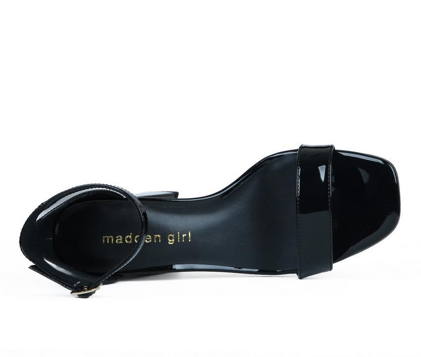 Women's Madden Girl Star Dress Sandals