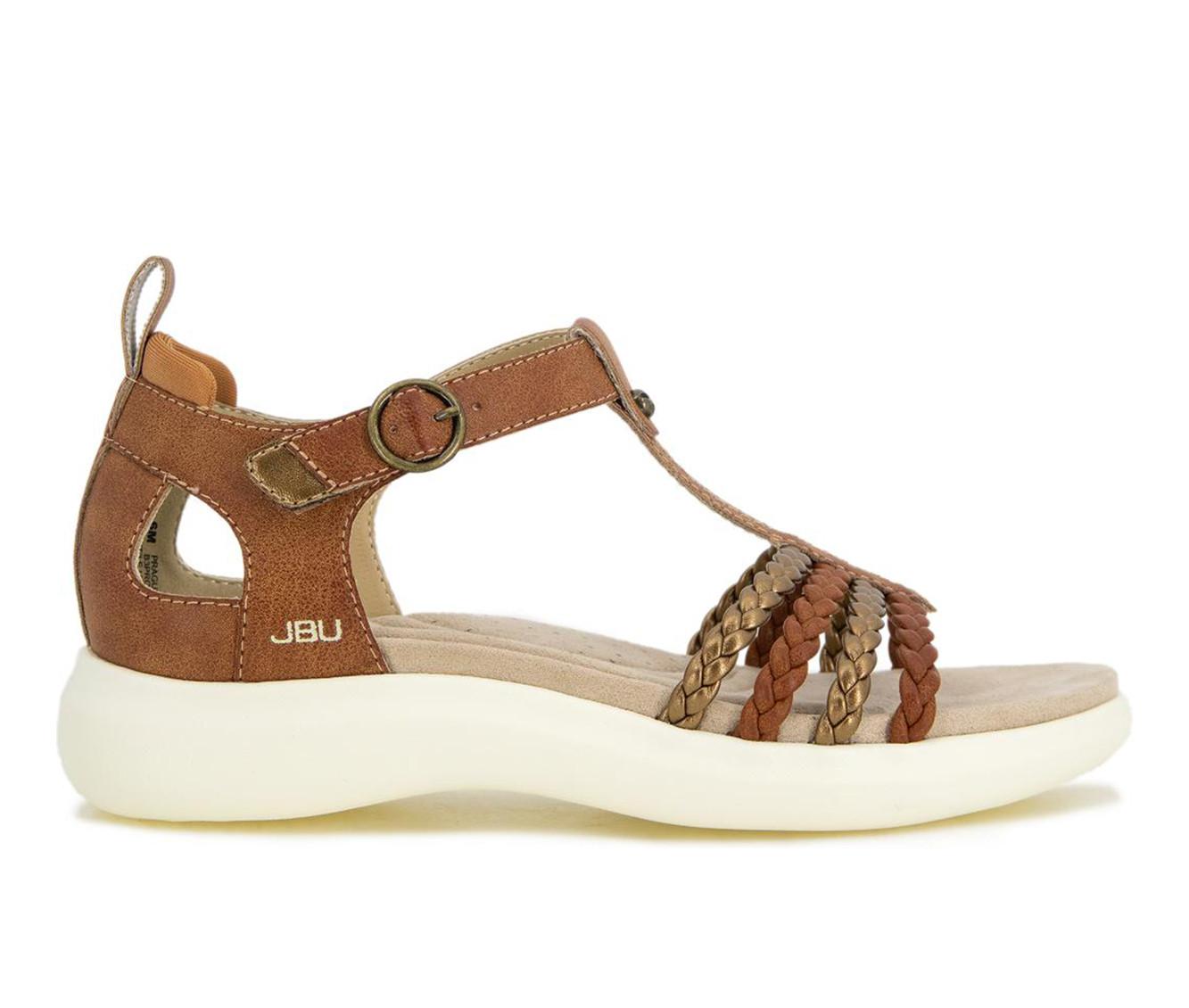 Women's JBU Prague Sandals