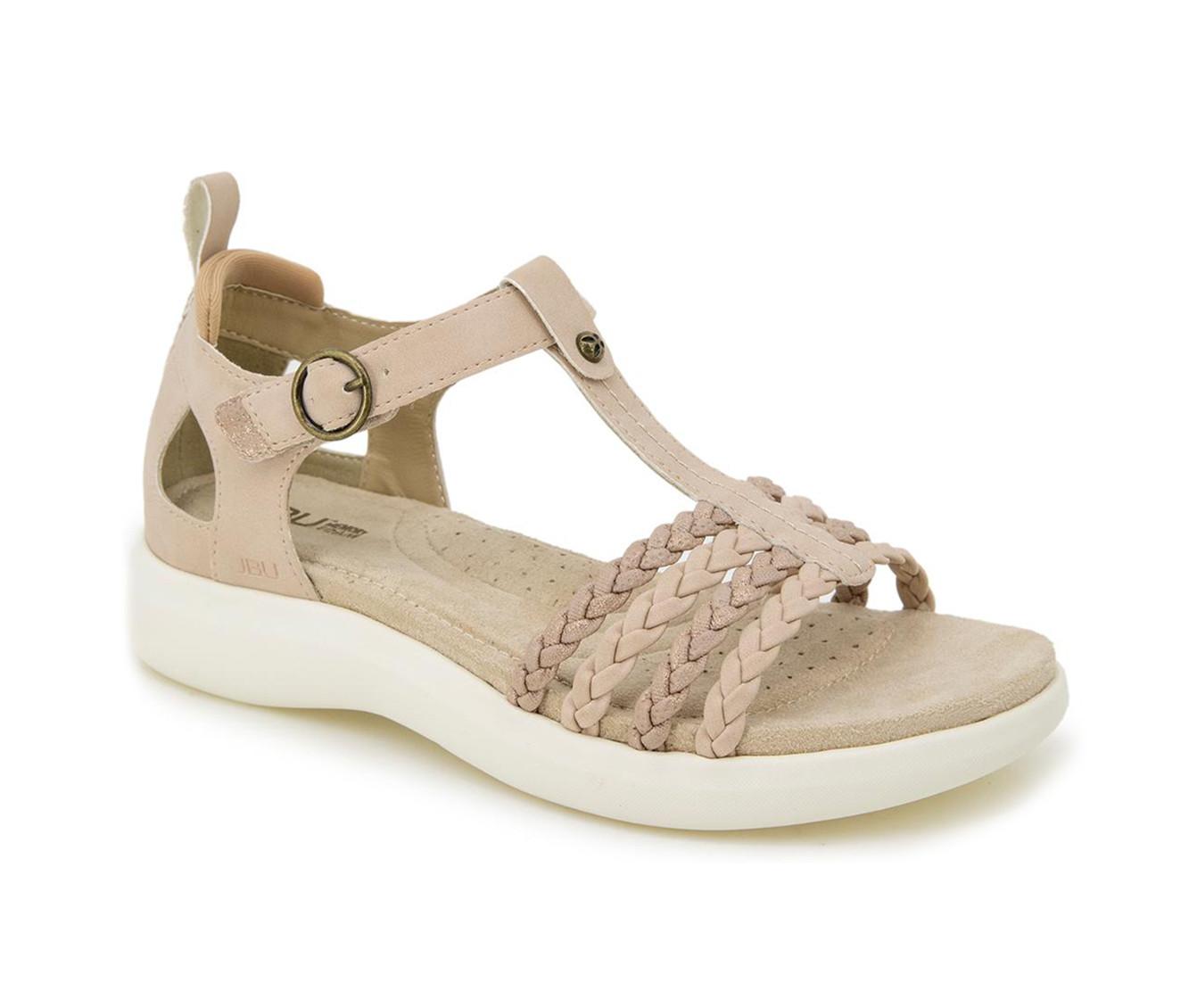 Women's JBU Prague Sandals