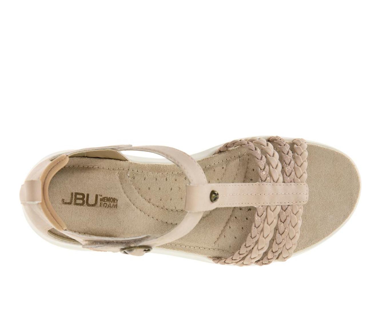 Women's JBU Prague Sandals
