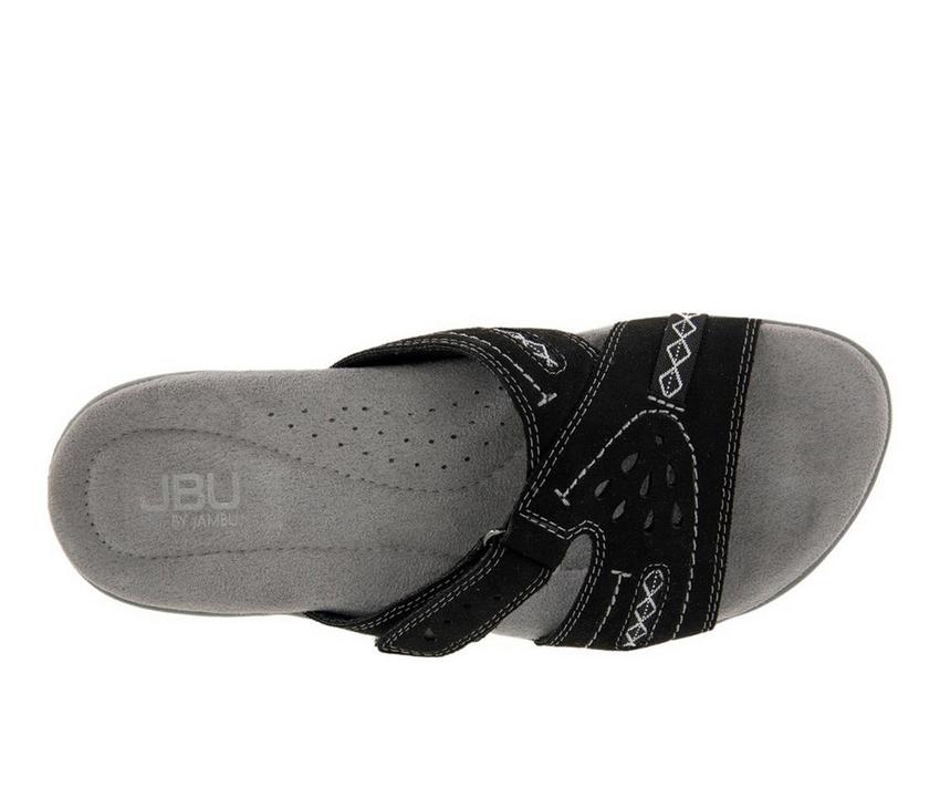 Women's JBU Sissey Sandals