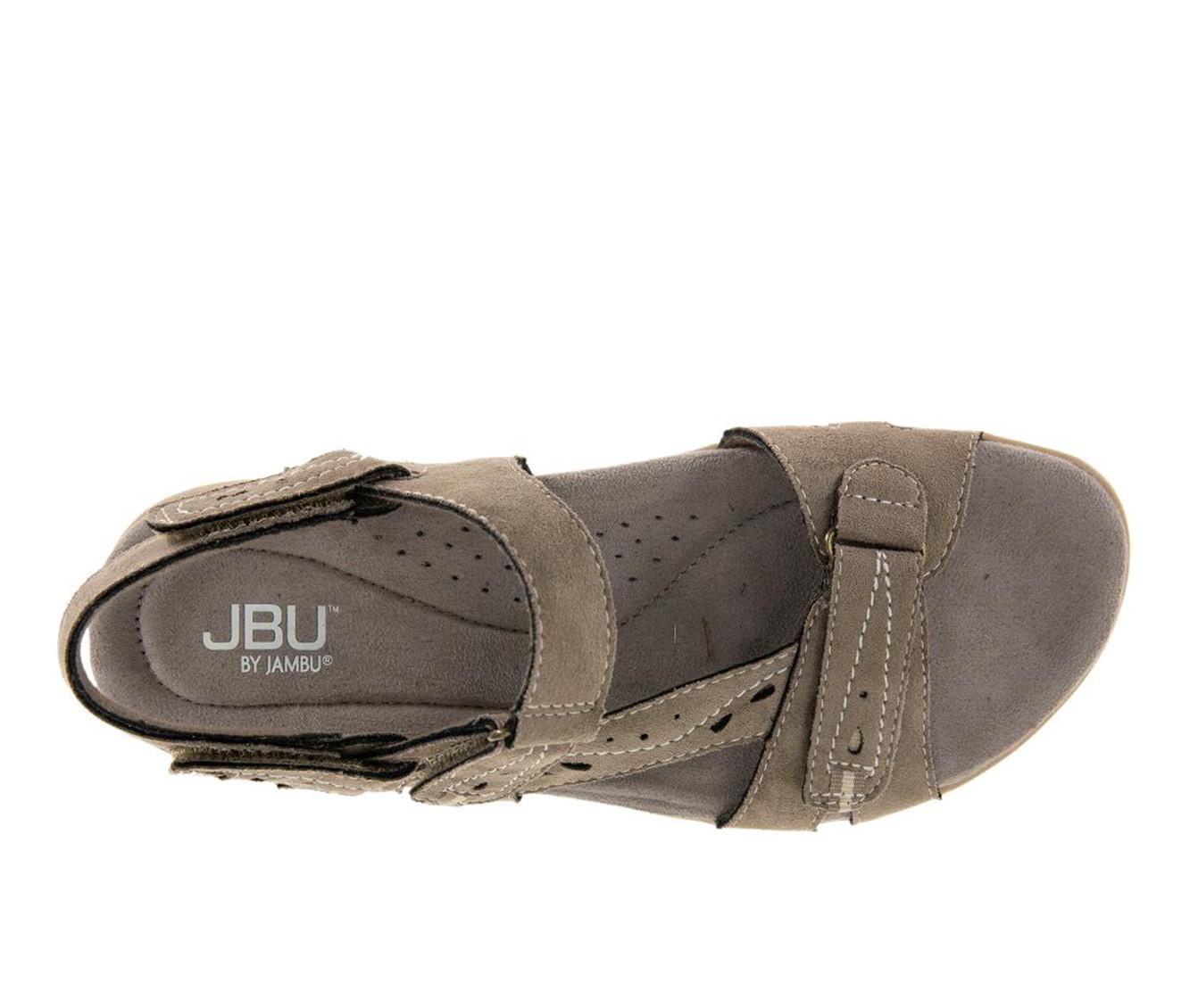Women's JBU Stephie Vegan Sandals