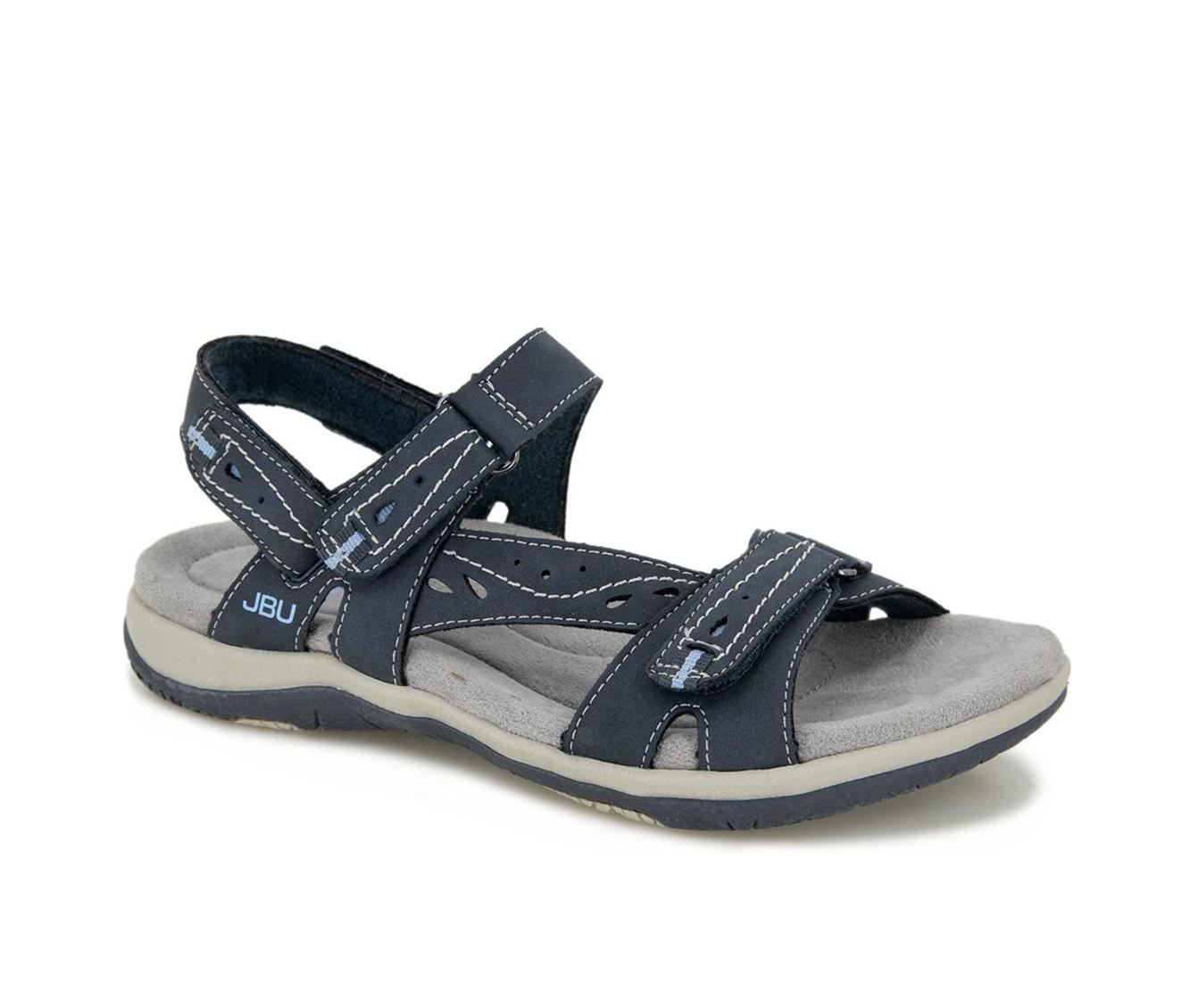 Women's JBU Stephie Vegan Sandals