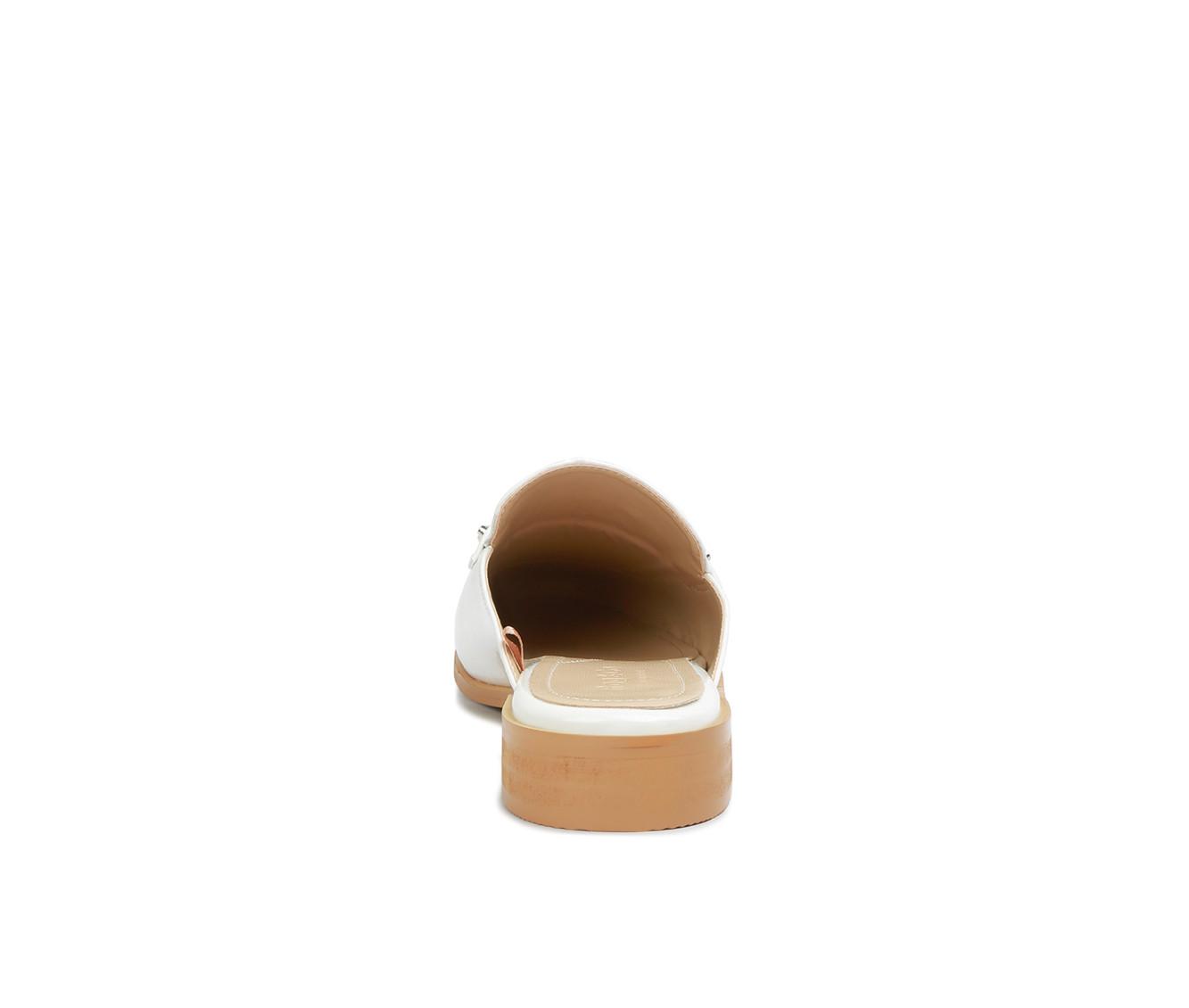 Women's Rag & Co Yashta Mules