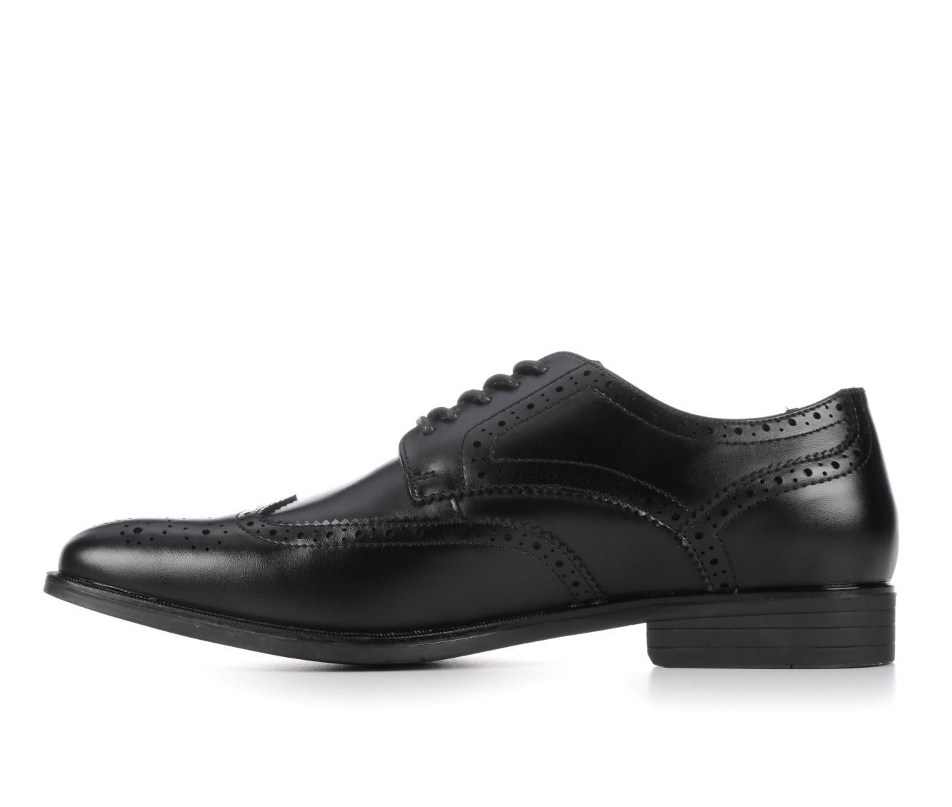 Van heusen cheap formal shoes