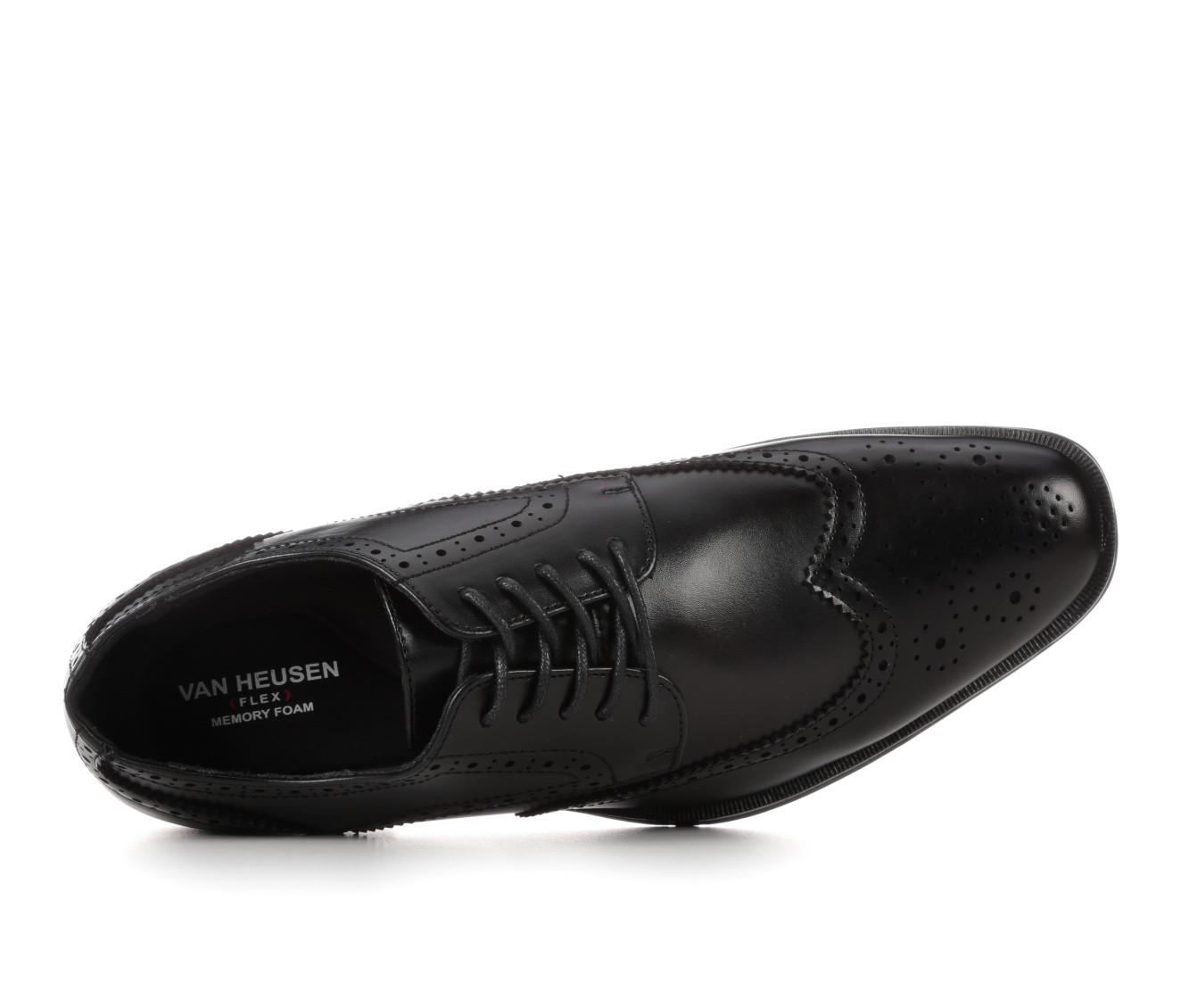 Men's Van Heusen Themos Dress Shoes