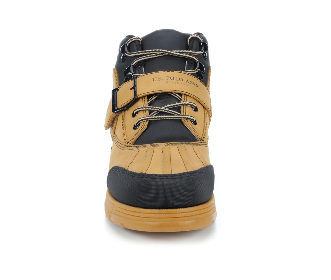 Men's US Polo Assn Core Peak Boots