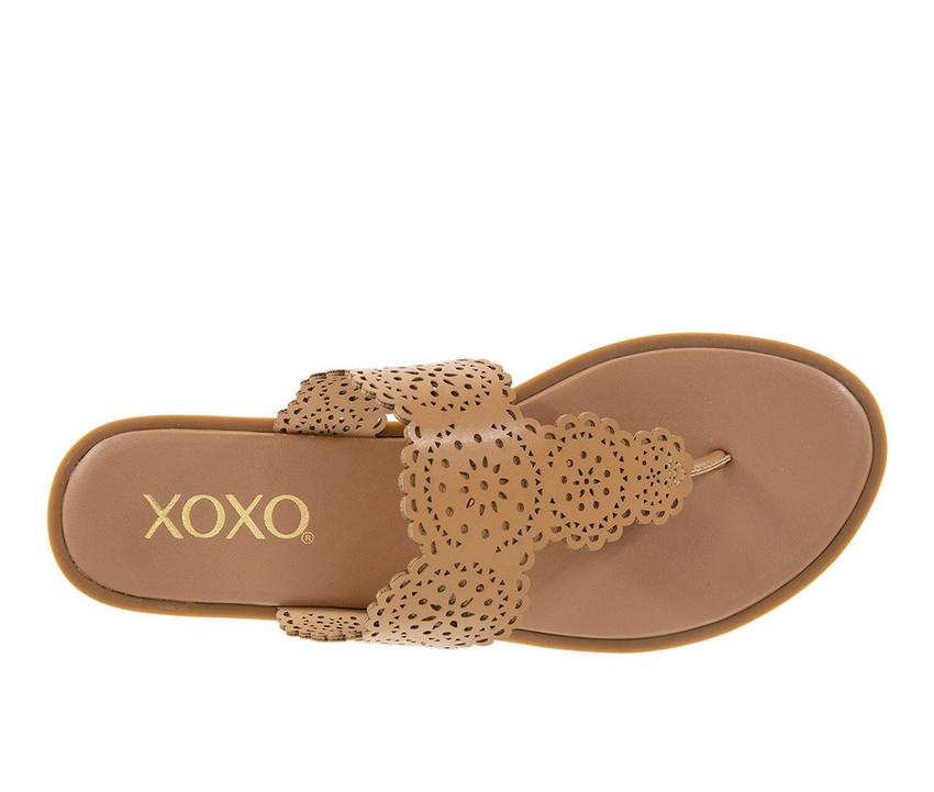 Women's XOXO Miami Flip-Flop Sandals