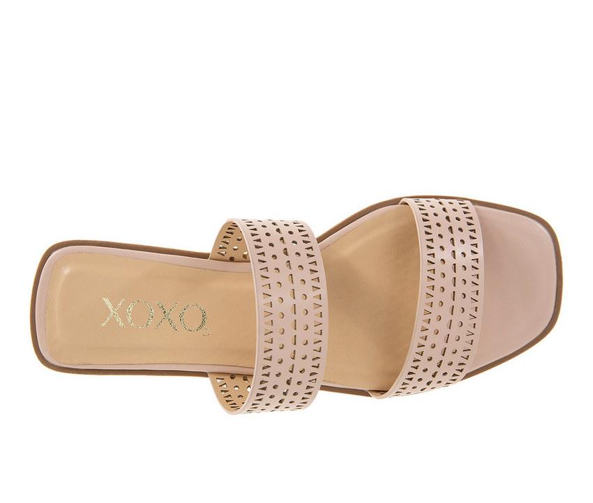 Women's XOXO Viona Sandals