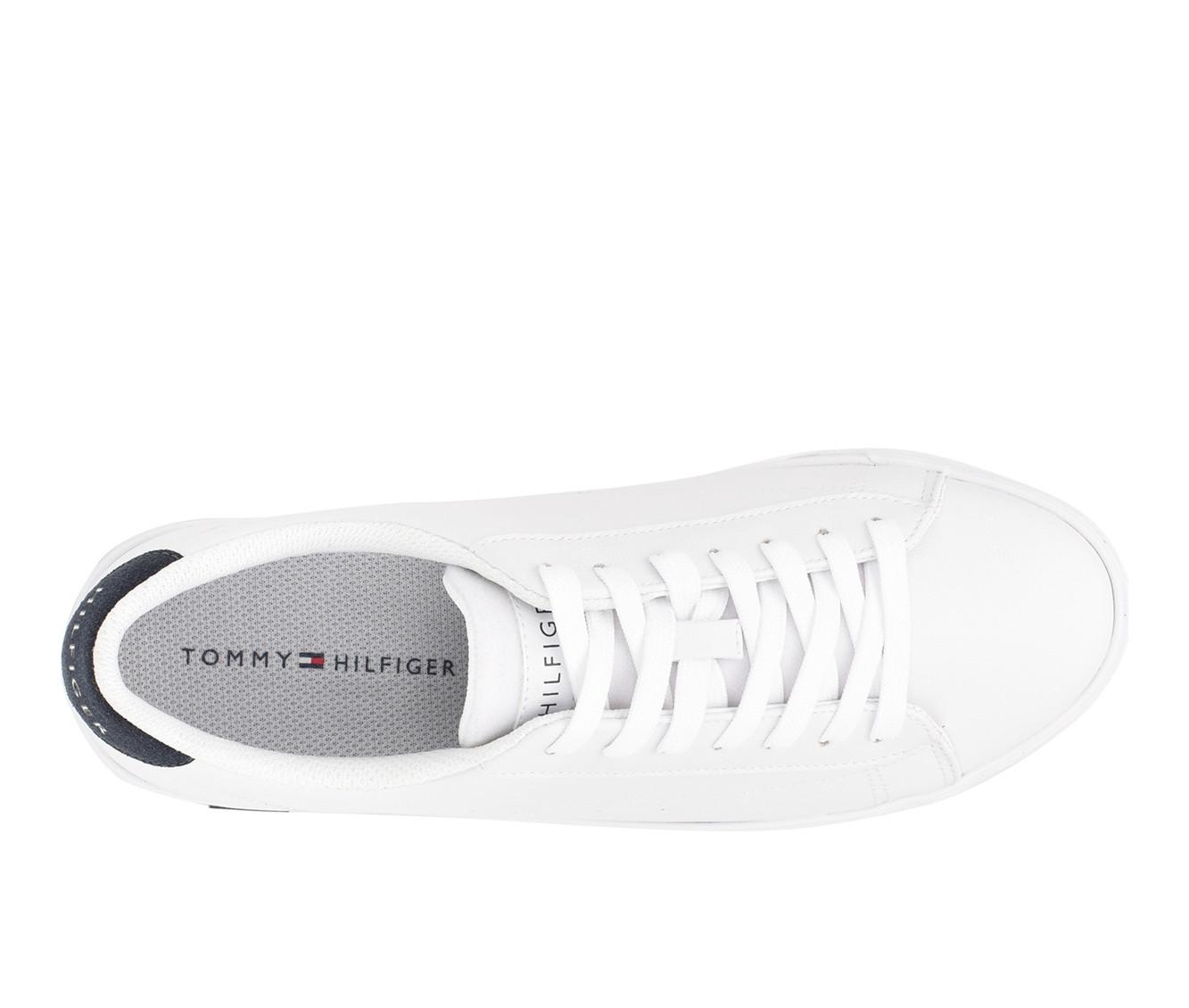 Men's Tommy Hilfiger Risher Casual Oxford Sneakers