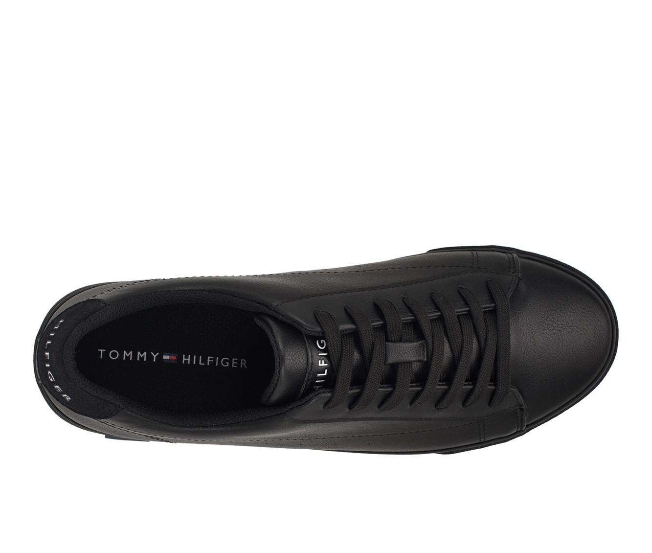 Men's Tommy Hilfiger Risher Casual Oxford Sneakers