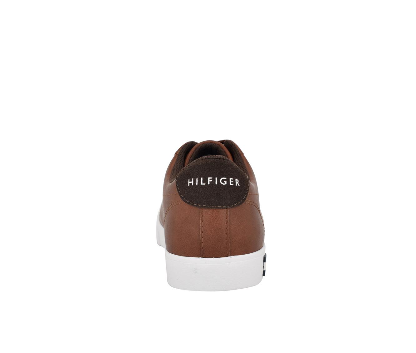 Men's Tommy Hilfiger Risher Casual Oxford Sneakers