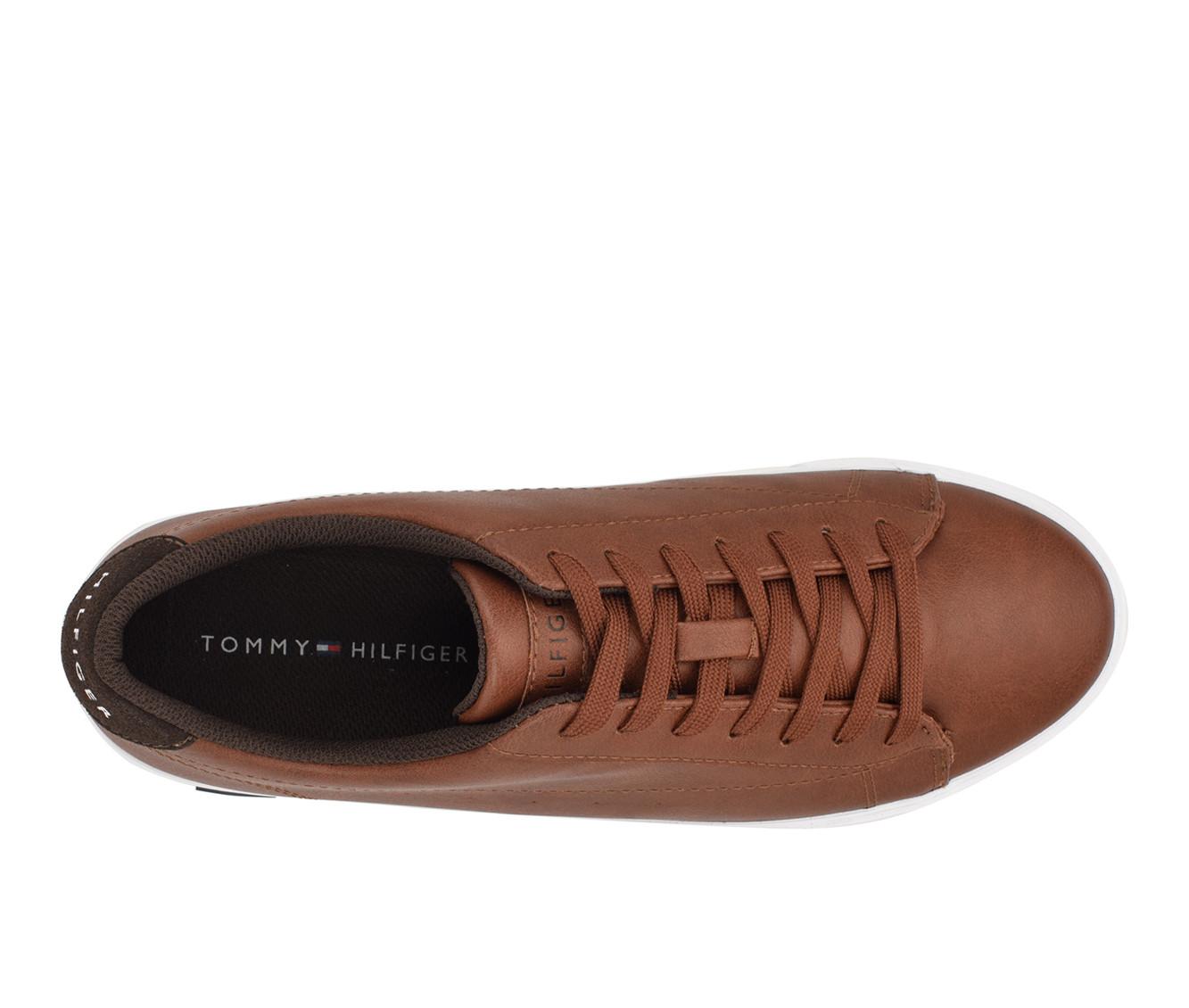 Men's Tommy Hilfiger Risher Casual Oxford Sneakers