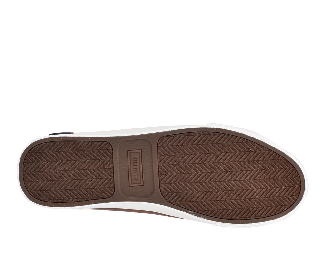 Men's Tommy Hilfiger Risher Casual Oxford Sneakers
