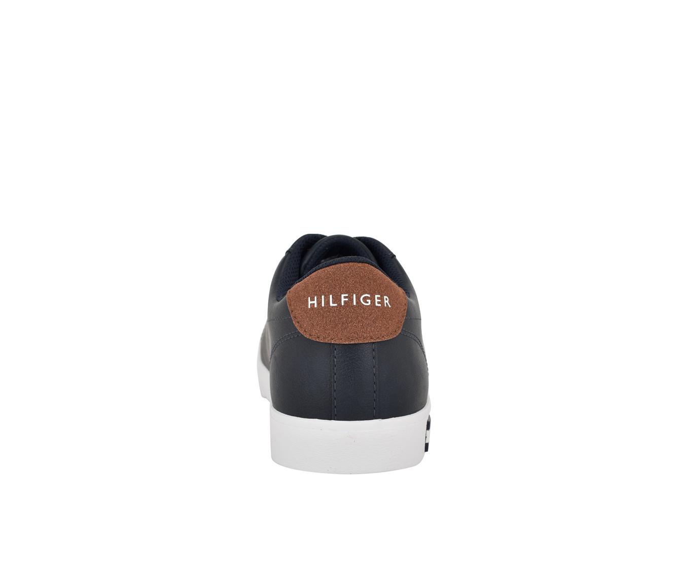 Men's Tommy Hilfiger Risher Casual Oxford Sneakers