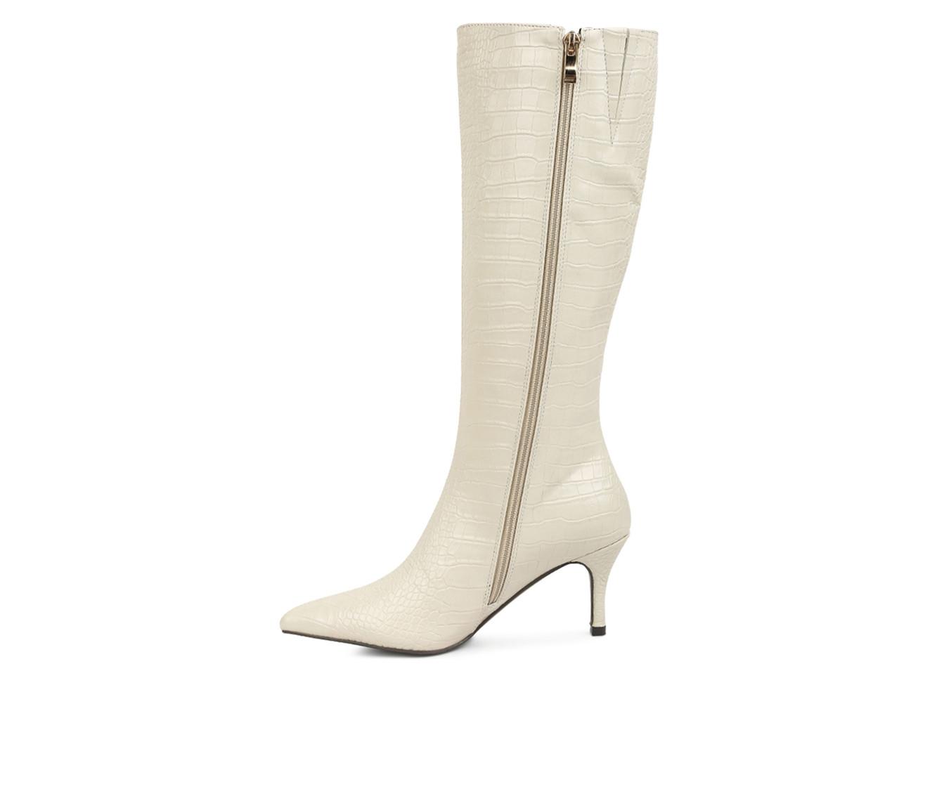 Women's London Rag Uptown Knee High Boots