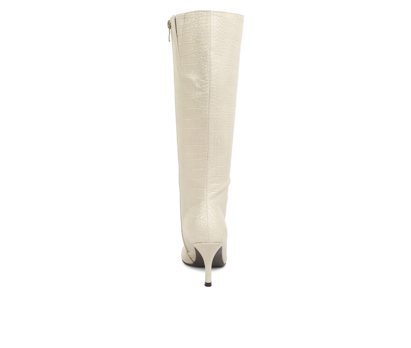 Women's London Rag Uptown Knee High Boots