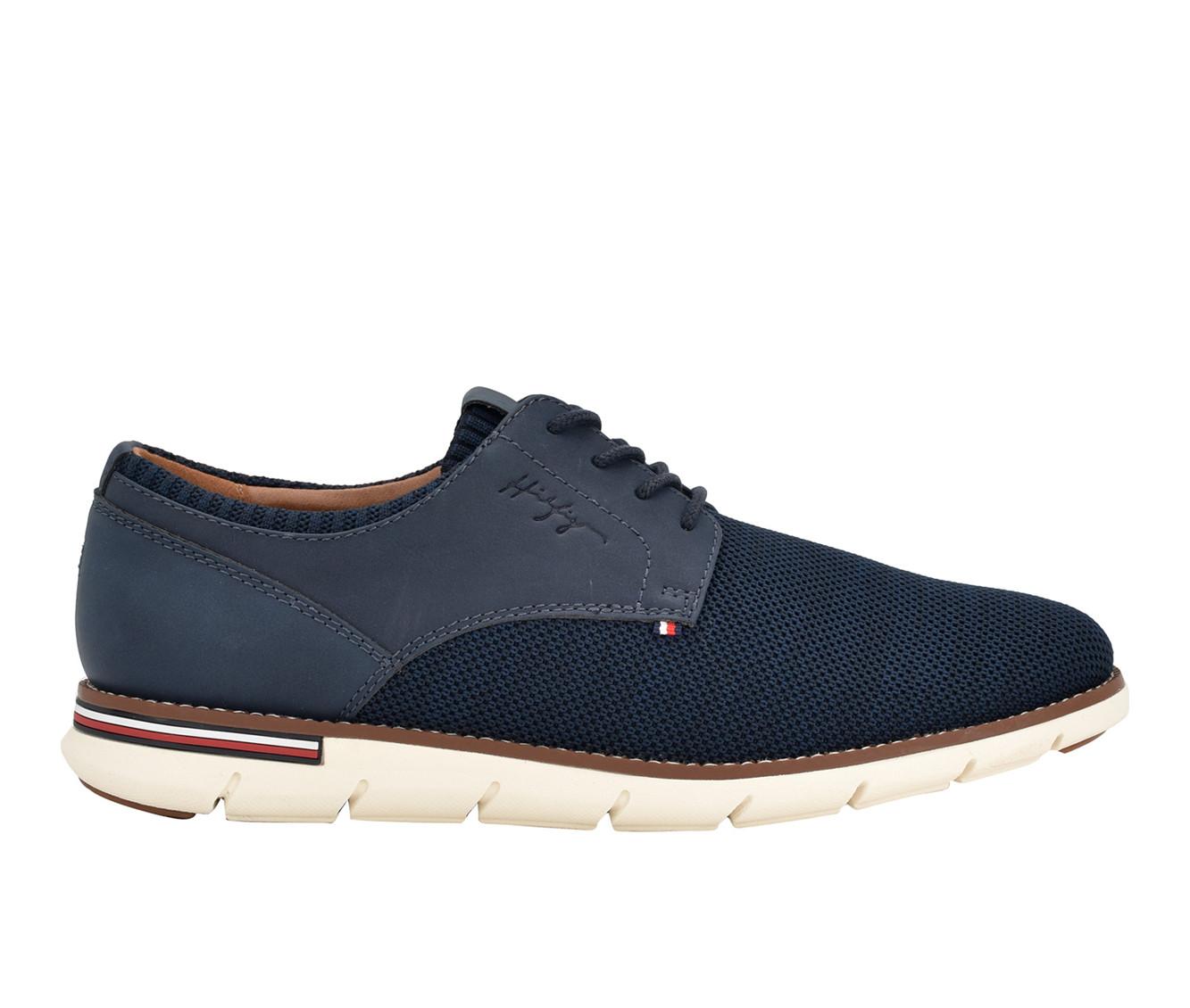 Men's Tommy Hilfiger Winner Oxfords