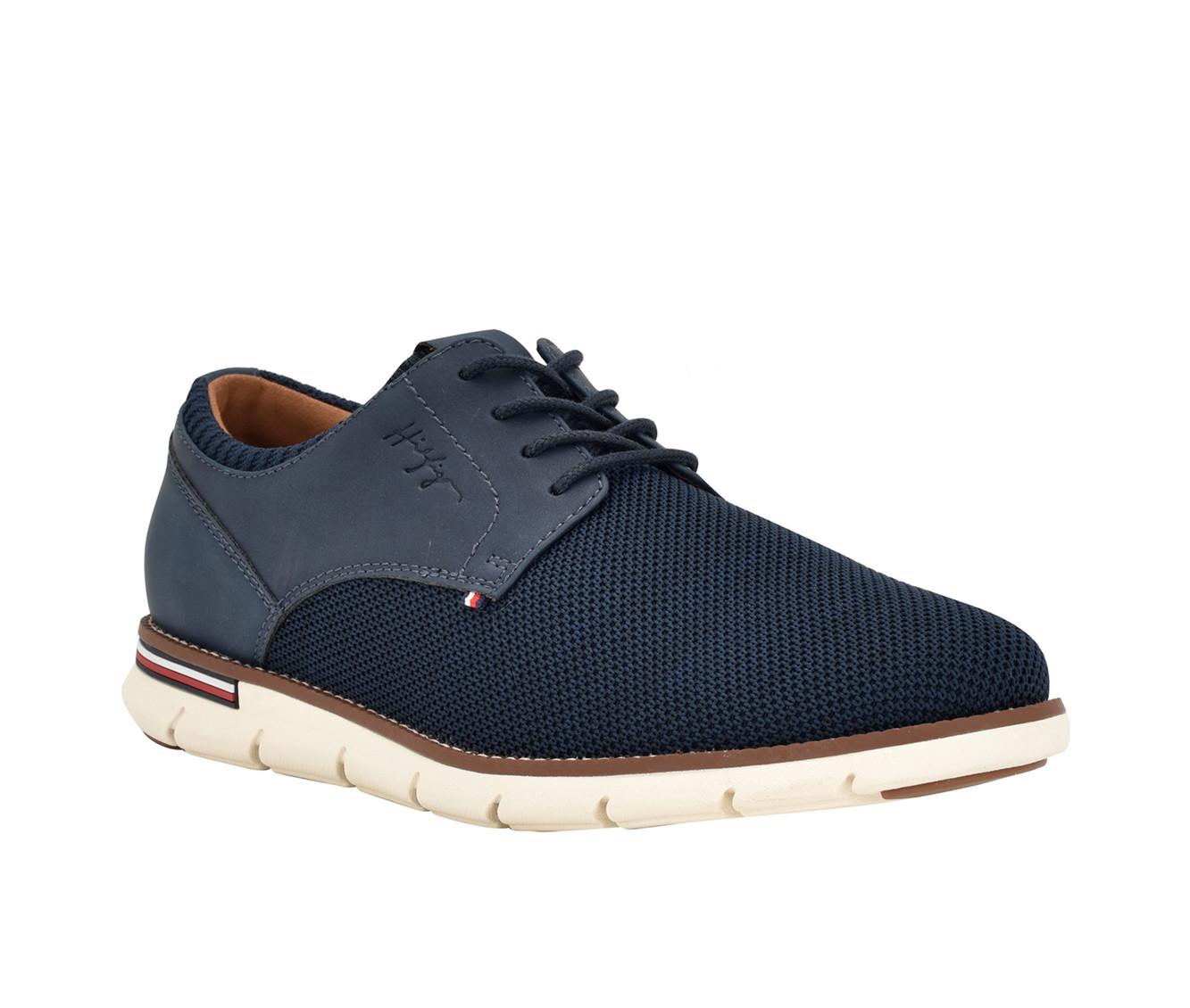 Men's Tommy Hilfiger Winner Oxfords