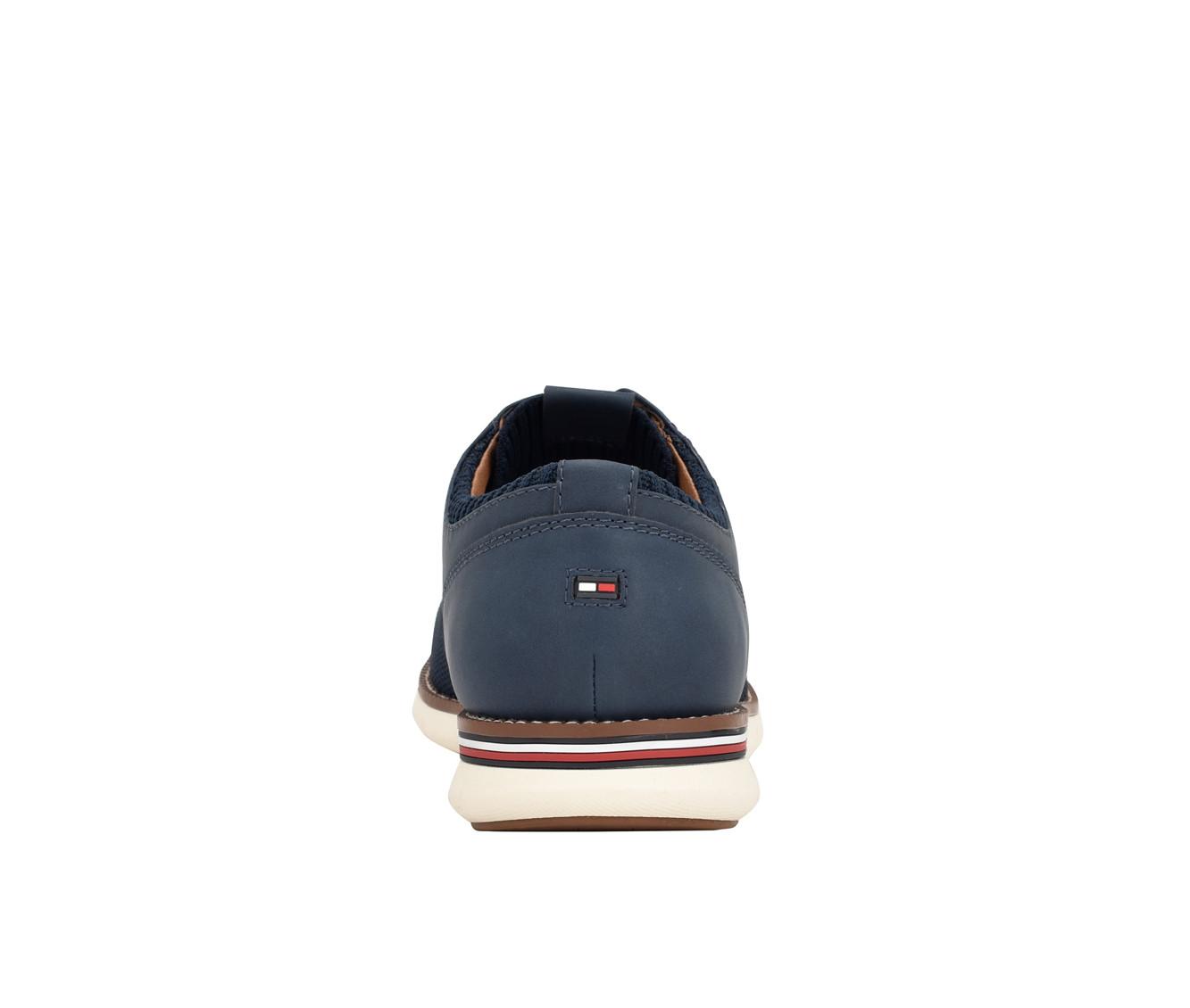 Men's Tommy Hilfiger Winner Oxfords